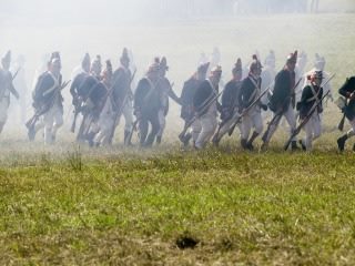 The Marketing Cloud Battleground Isnt Quite Set