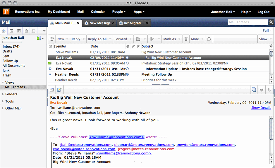 social business, IBM Releases Largest Set of SmartCloud Social Business Capabilities