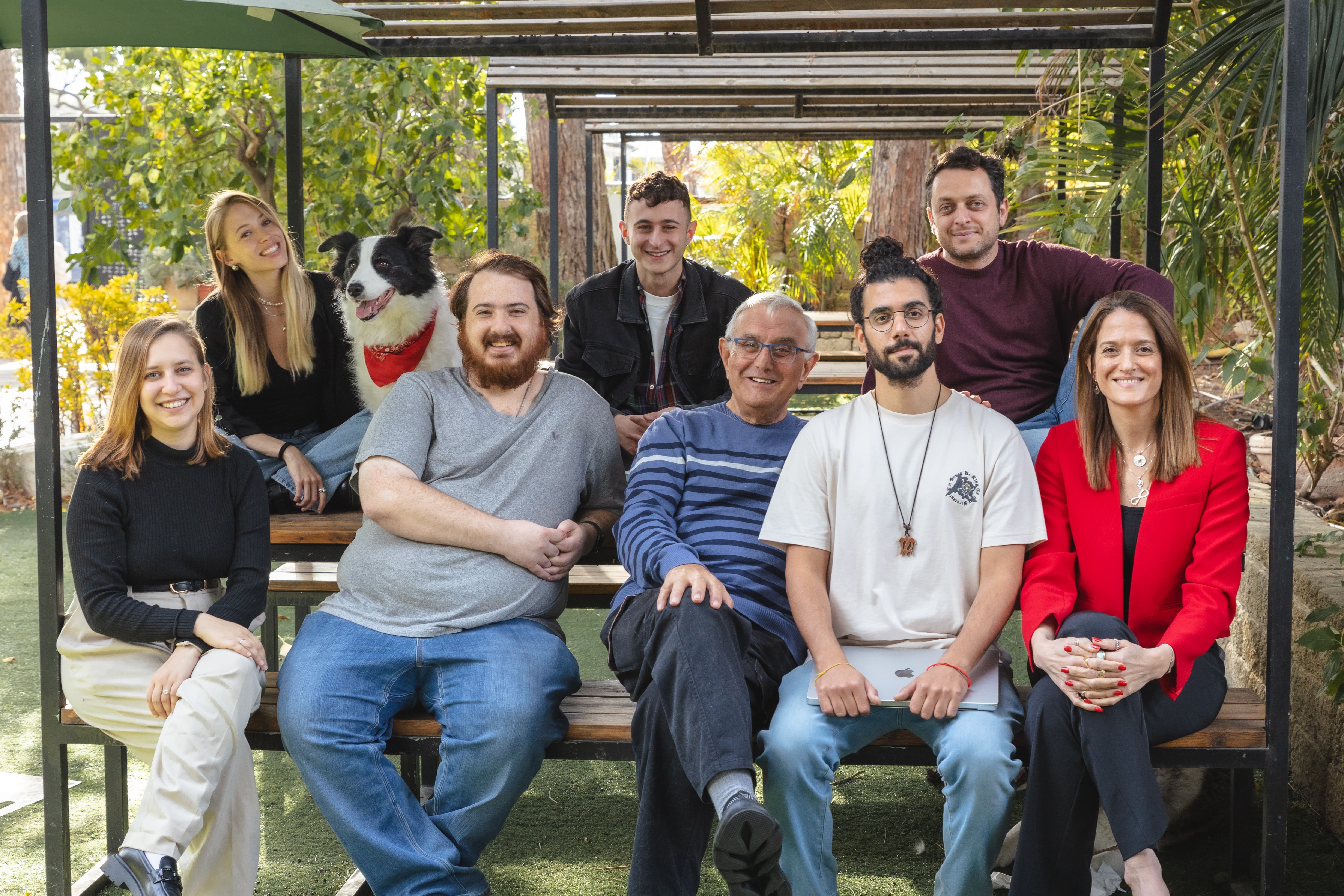 marketeam.ai team photo