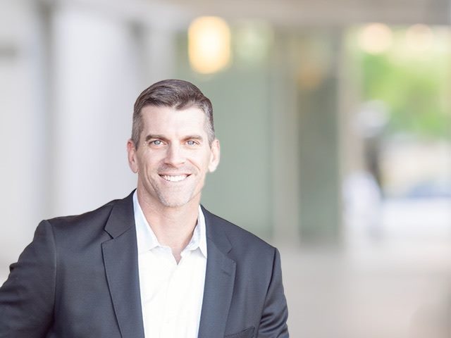 Kevin Nanney, Service Now in our latest DWX leaders interview