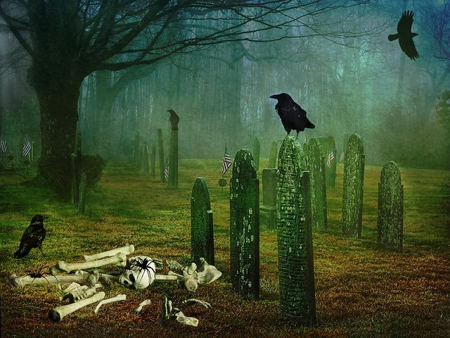 Hell on Deals Vamp Attacks and Frightfully Good Marketing