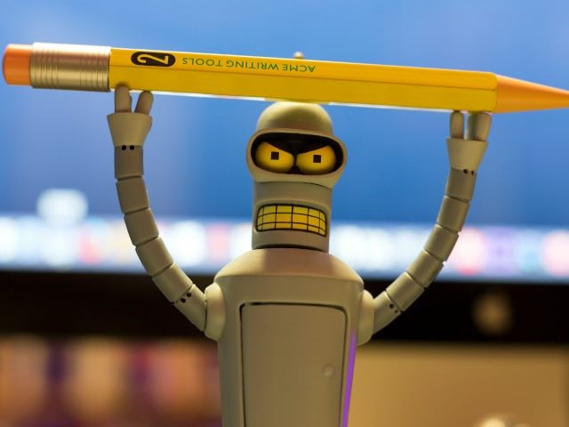 Is There a Future in Content Marketing