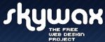 Skywax Logo