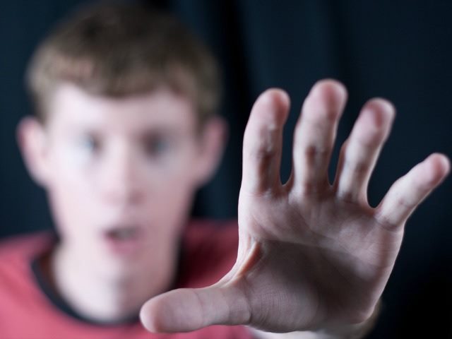 stop!