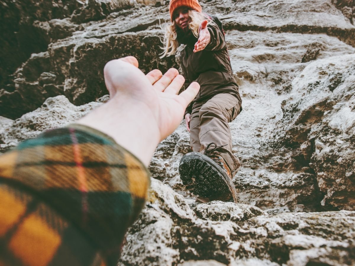 Customer Retention Begins With Trust — for Customers and Employees