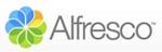 Linux mag says watch alfresco