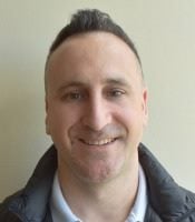 Sedarius Tekara Perrotta, CEO of Shelf