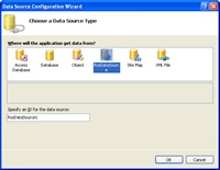RSS Toolkit for ASP.NET