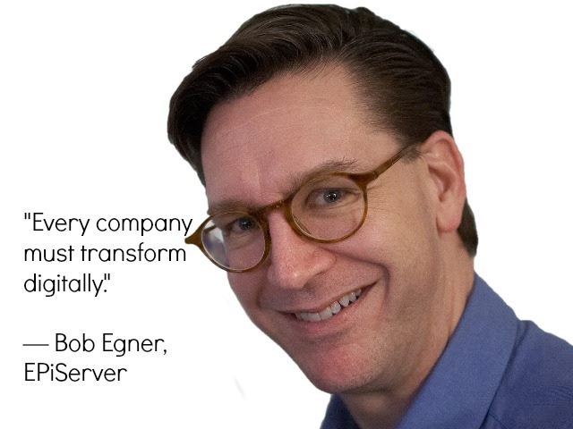 Get on Board with B2B Ecommerce Forrester Warns