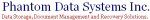 Phantom Data Systems online document management solution