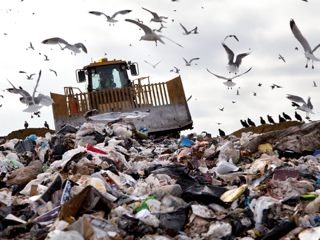 Rescue Your Data From the Big Data Landfill