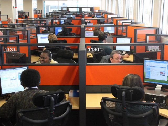 Cloud Disruption in the Call Center