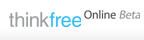 Office Productivity in the Clouds: ThinkFree Online