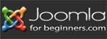 joomla for beginners