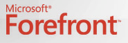 Microsoft Forefront