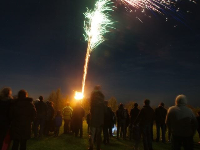 B2B Buyers Need Great Content Not Fireworks