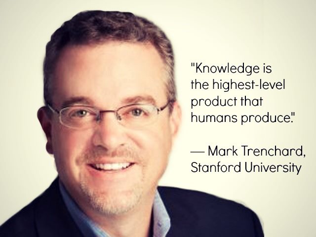 Mark Trenchard