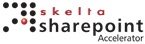 Skelta Sharepoint Accelerator Logo