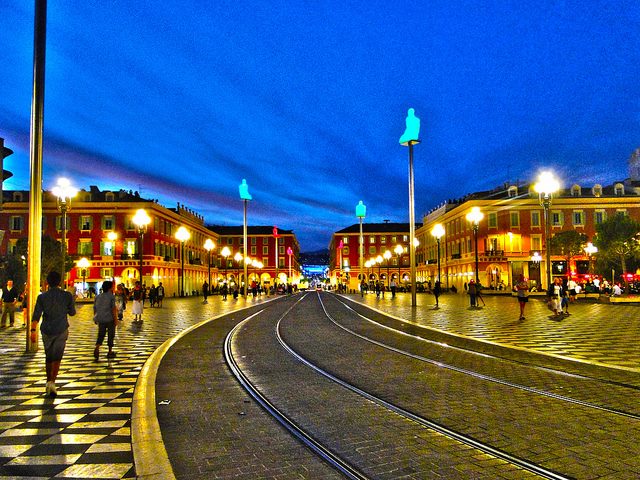 Nice, France