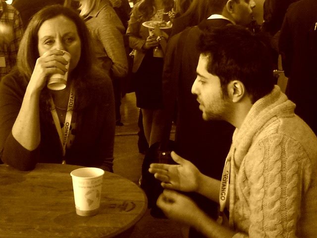 More on Millennials Speak the Right Language