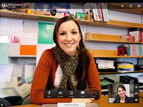 MicroStrategy Mobile Apps Integrate with Cisco TelePresence