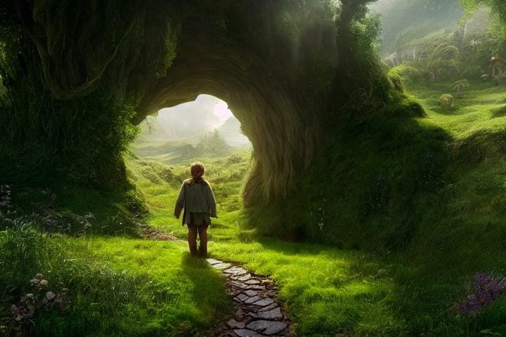 Lord of the rings