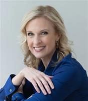 Jennifer Brown headshot