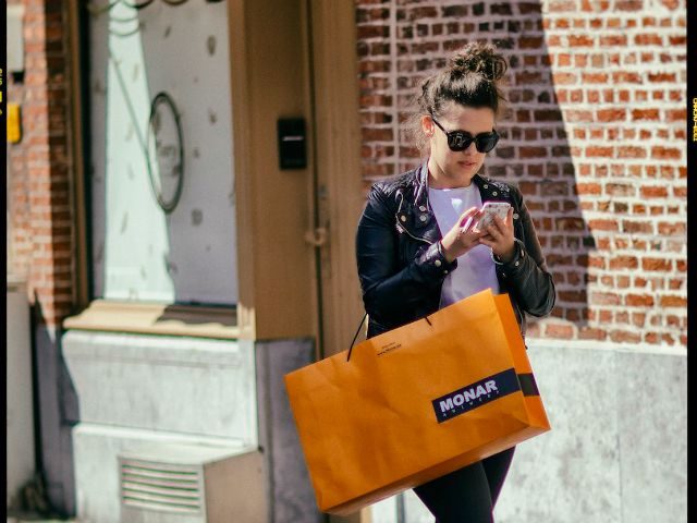 Shopper