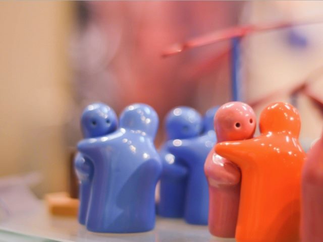 Pushing the CIO and CMO Closer Together