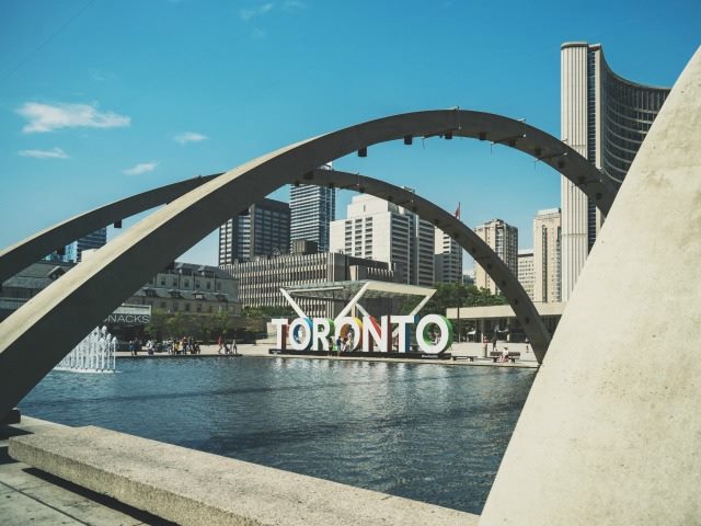Toronto