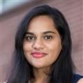 Prashanthi Shankar