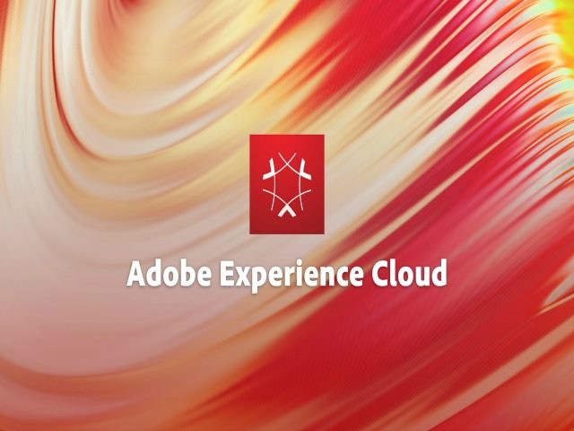 Adobe Experience Cloud