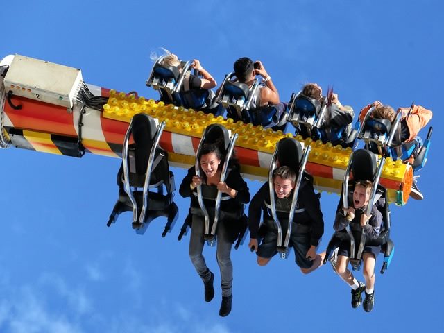 Stop Screaming Just Put Your Customers First