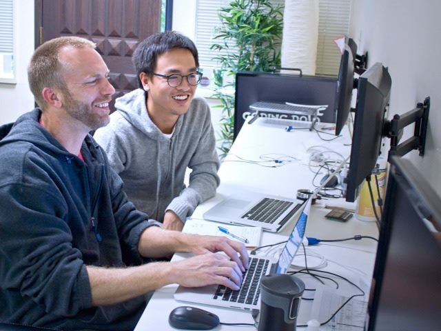Hackers for Hire Bootcamp Grads Can Help Staff Dev Teams