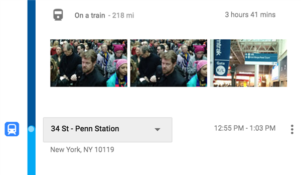 Penn Station