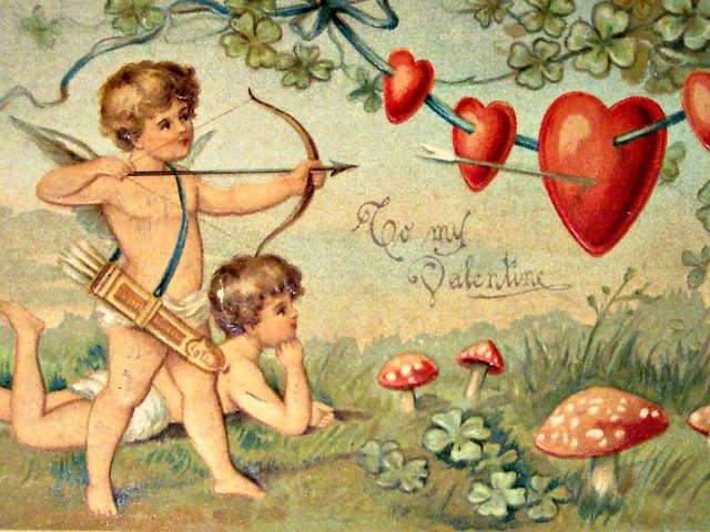 cupid