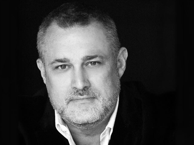 ExKodak CMO Jeffrey Hayzlett Warns Adapt Change or Die
