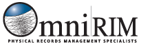 OmniRIM,SharePoint,records management