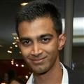 Rajiv Arunkundram