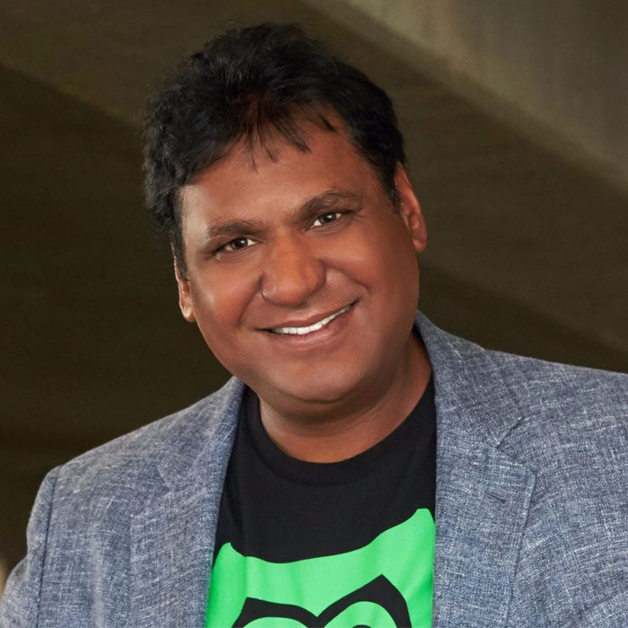 Motivate and Sustain Innovation With 'Big Picture' Thinking