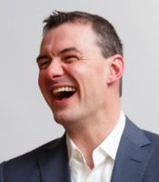headshot of jim williams