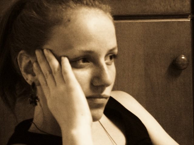 “So bored!” by Adreson Vita Sá is licensed under CC BY 2.0