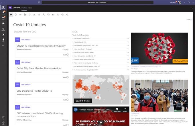 microsoft teams