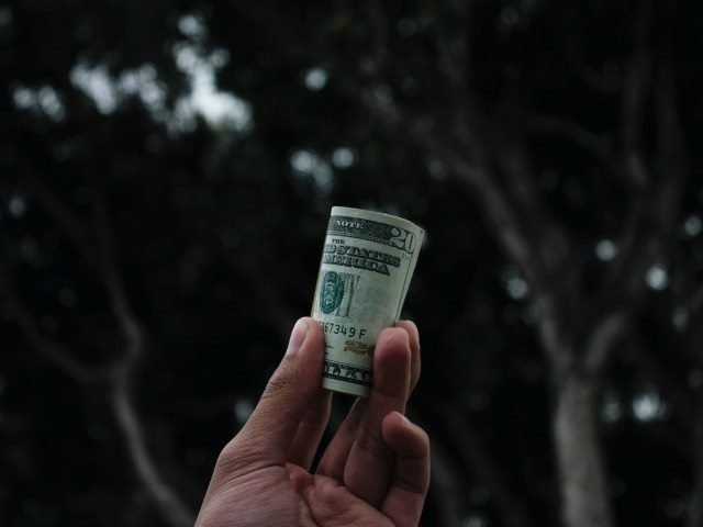 cash money