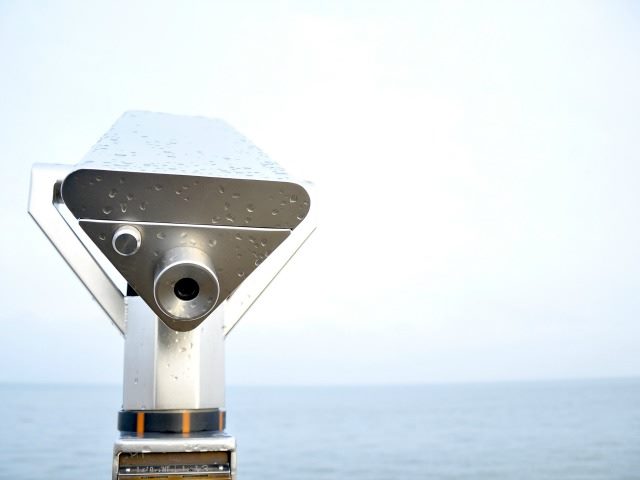 clear view