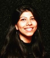 Archie Jain headshot