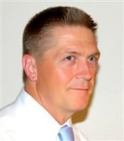 headshot of David Erickson
