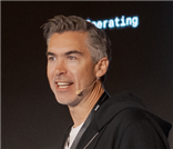 Magnus Hillestad headshot