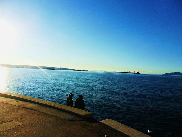 Ocean