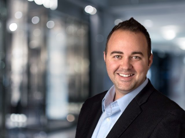 Troy Compano of Workgrid for DWX leaders 2020